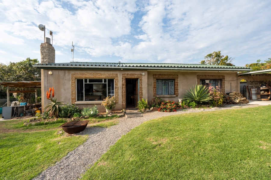 3 Bedroom Property for Sale in Bathurst Eastern Cape